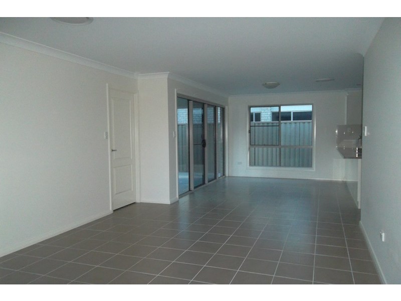 Lot 16, 1/4 Crescent Avenue, Chinchilla QLD 4413