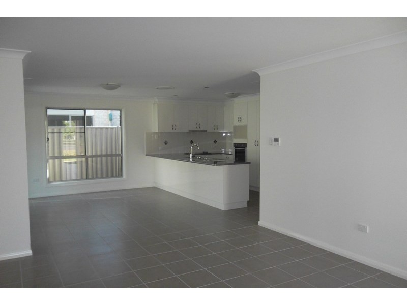 Lot 16, 1/4 Crescent Avenue, Chinchilla QLD 4413