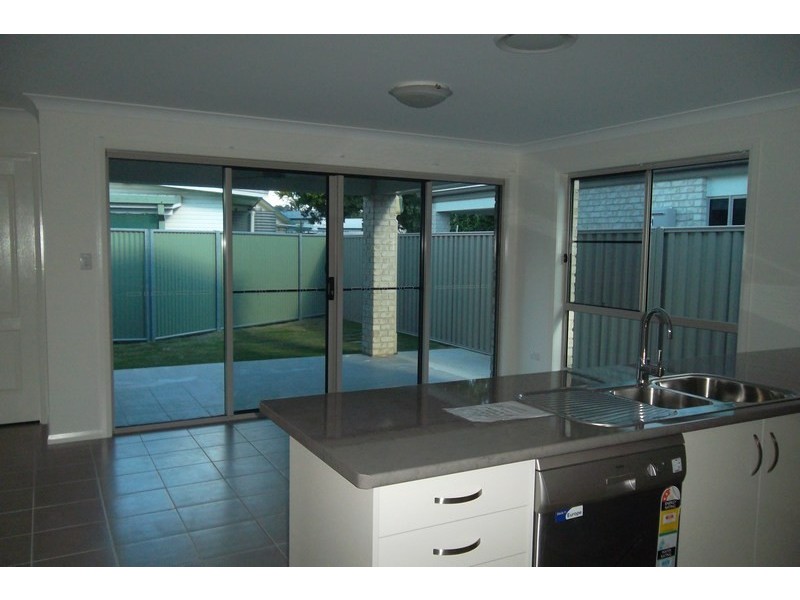 Lot 16, 1/4 Crescent Avenue, Chinchilla QLD 4413
