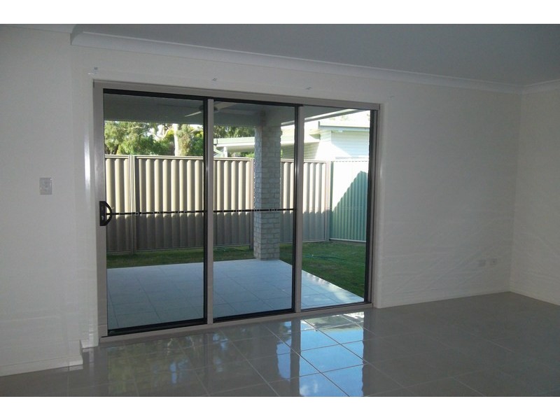 Lot 16, 1/4 Crescent Avenue, Chinchilla QLD 4413