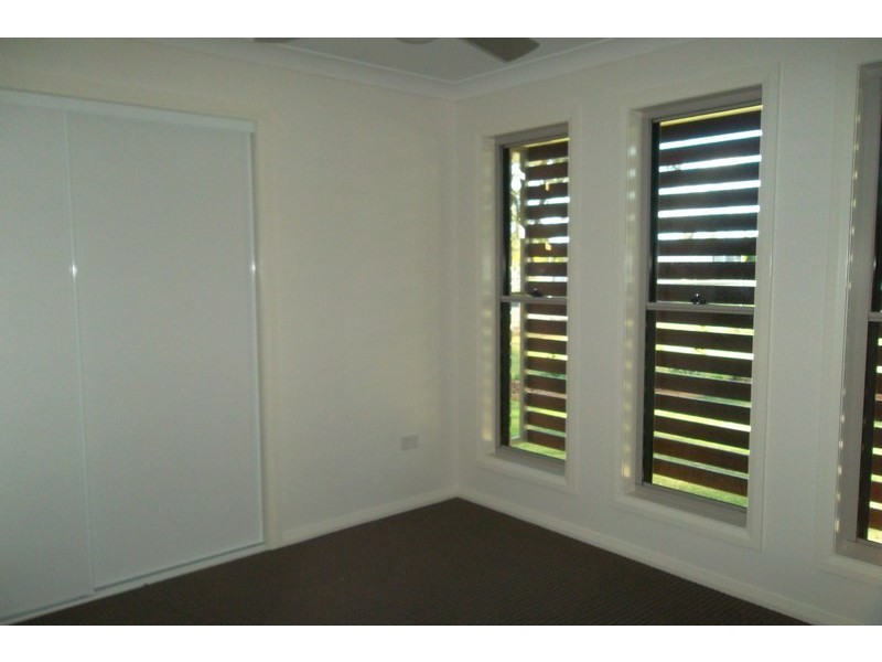 Lot 16, 1/4 Crescent Avenue, Chinchilla QLD 4413