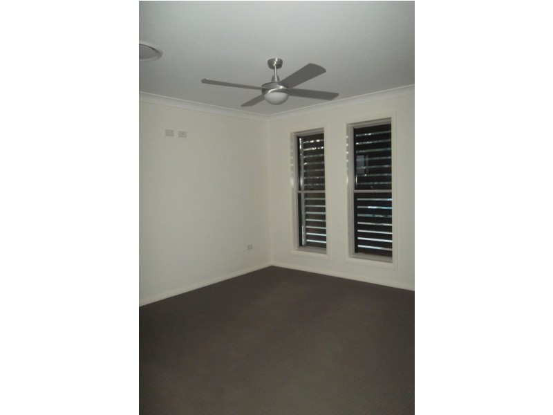 Lot 16, 1/4 Crescent Avenue, Chinchilla QLD 4413