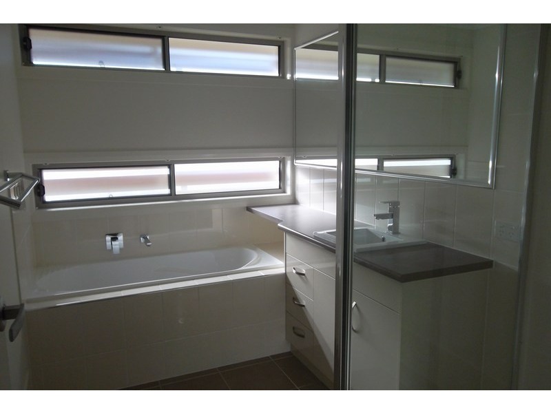 Lot 16, 1/4 Crescent Avenue, Chinchilla QLD 4413