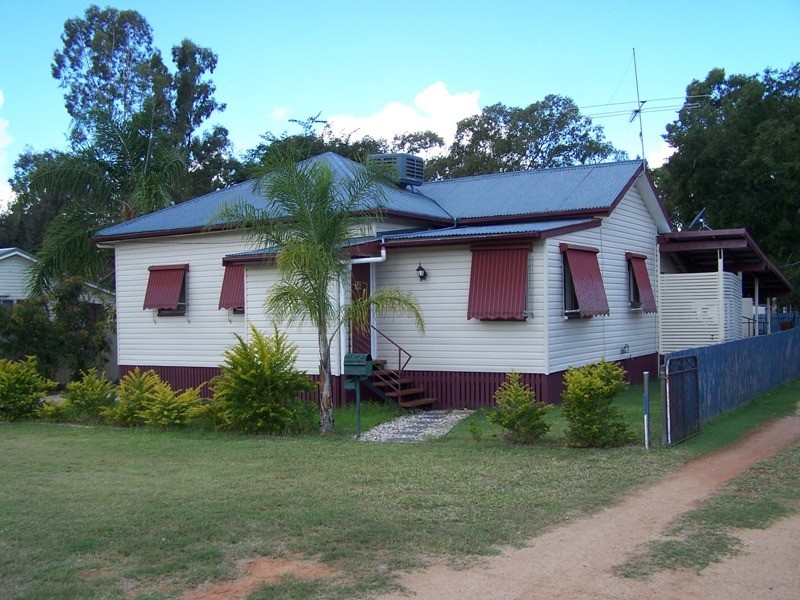 36 WAMBO STREET, Chinchilla QLD 4413