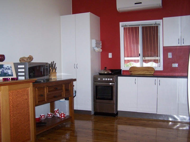 36 WAMBO STREET, Chinchilla QLD 4413