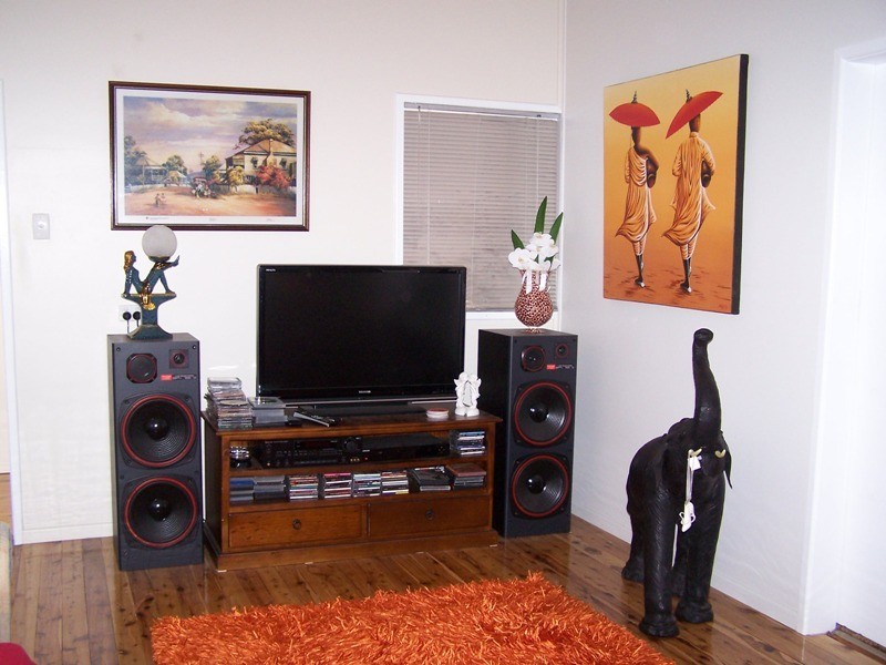 36 WAMBO STREET, Chinchilla QLD 4413