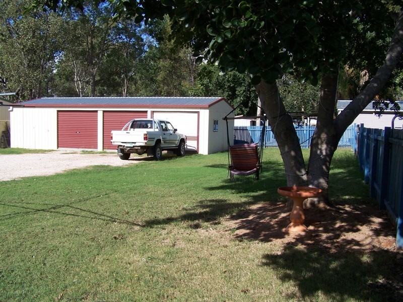 36 WAMBO STREET, Chinchilla QLD 4413