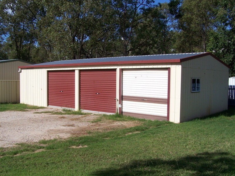 36 WAMBO STREET, Chinchilla QLD 4413