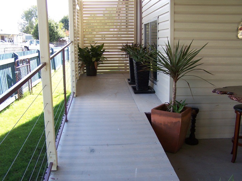 36 WAMBO STREET, Chinchilla QLD 4413