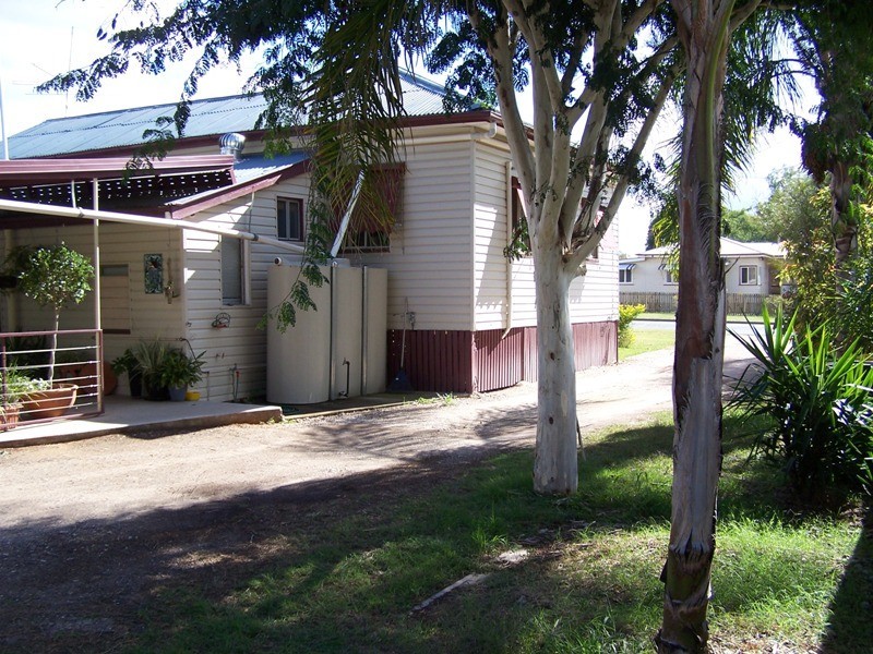 36 WAMBO STREET, Chinchilla QLD 4413