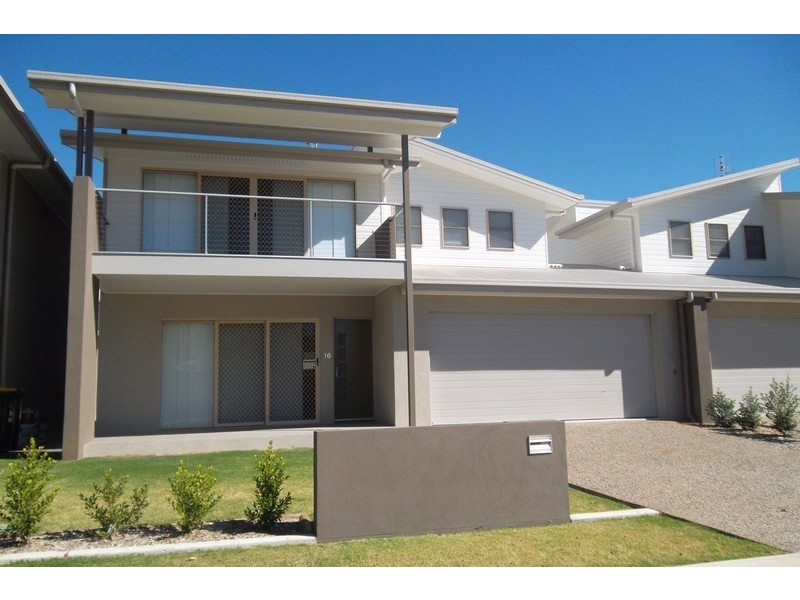 16/46 Hypatia Street, Chinchilla QLD 4413