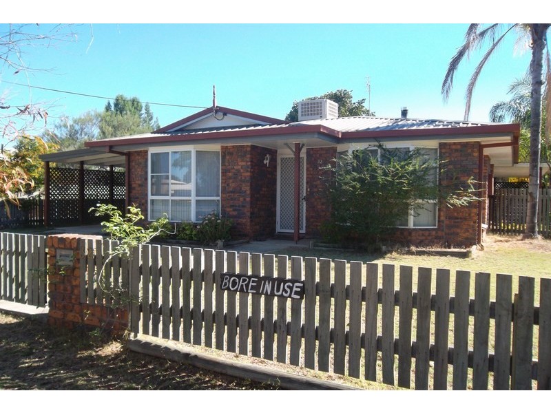 32 Beasley Street, Chinchilla QLD 4413