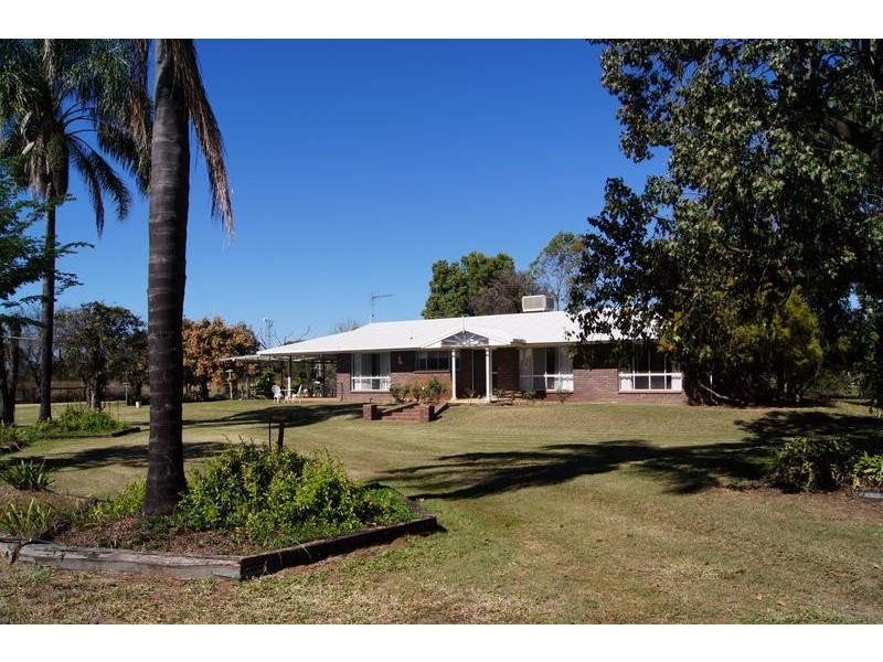 38 Rodger Street, Chinchilla QLD 4413