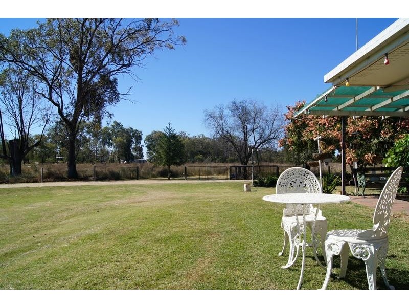 38 Rodger Street, Chinchilla QLD 4413