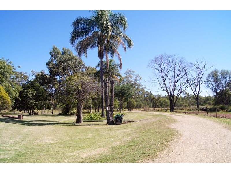 38 Rodger Street, Chinchilla QLD 4413