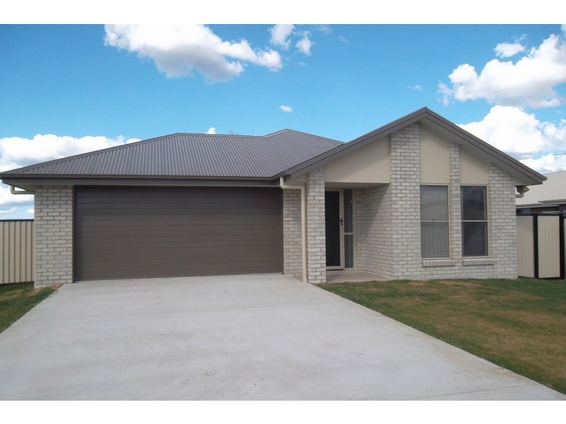 Lot 17, 17 Henry Court, Tara QLD 4421