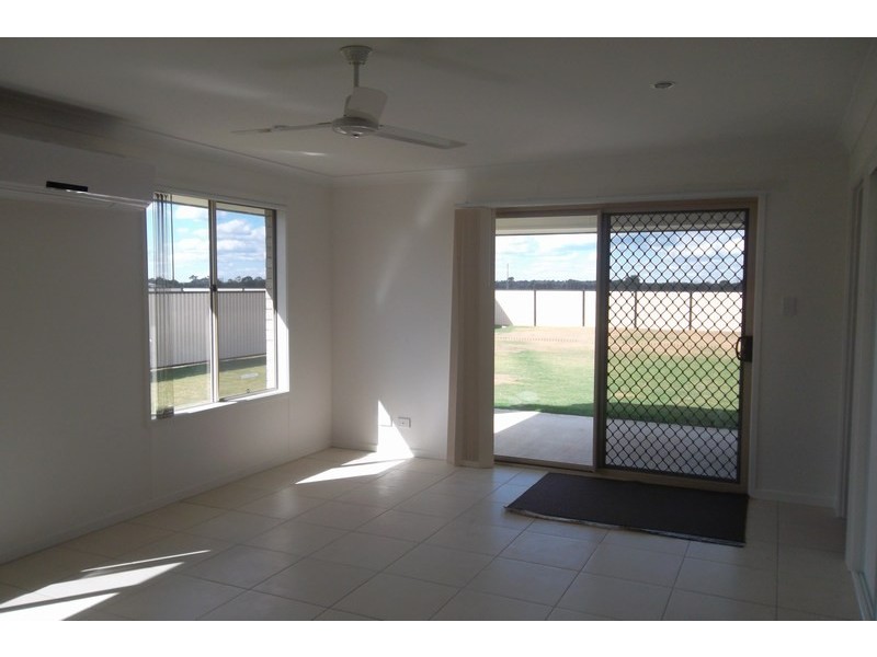 Lot 17, 17 Henry Court, Tara QLD 4421