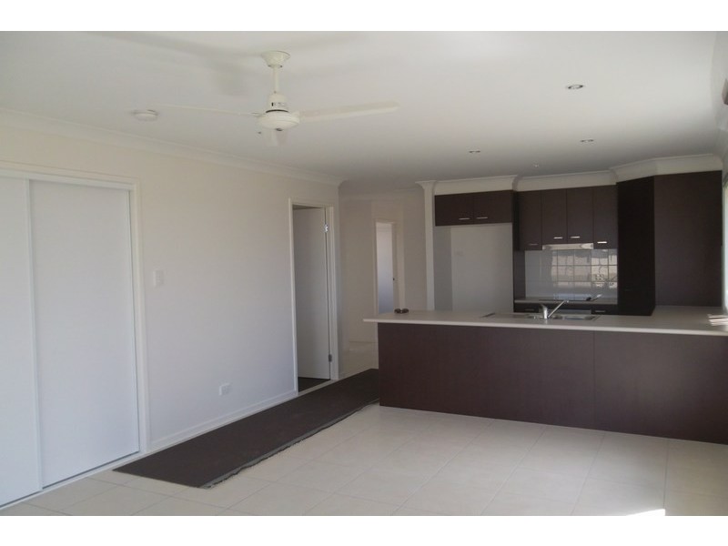 Lot 17, 17 Henry Court, Tara QLD 4421