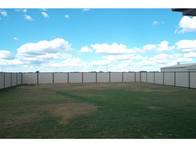 Lot 17, 17 Henry Court, Tara QLD 4421