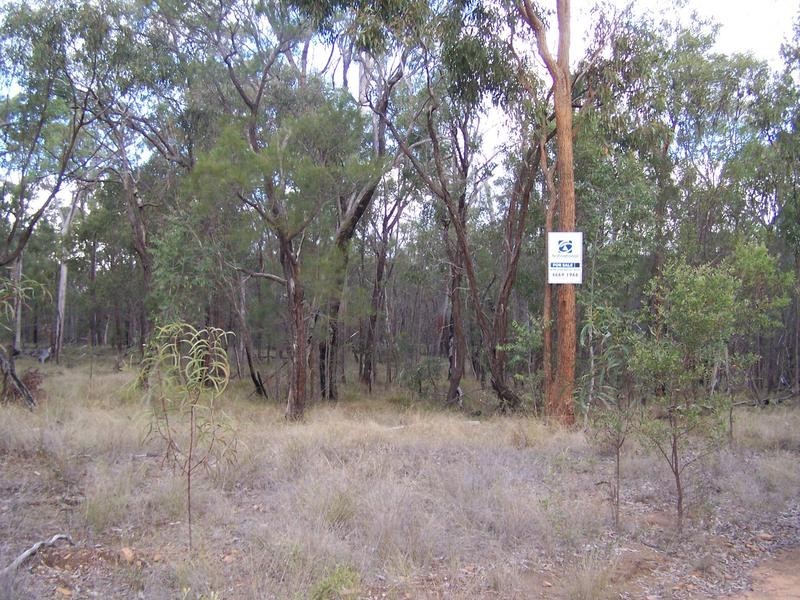 Lot 22, 22 MILKY WAY ROAD, Chinchilla QLD 4413