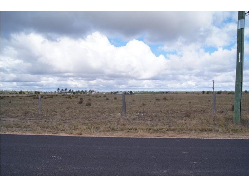 Lot 47 Elder Street, Chinchilla QLD 4413