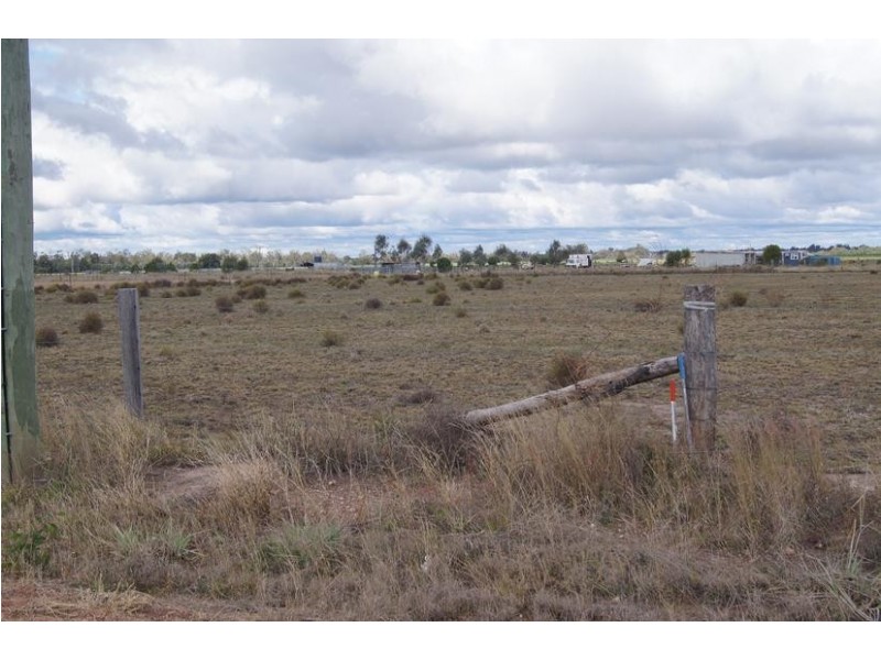 Lot 47 Elder Street, Chinchilla QLD 4413