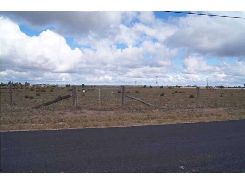 Lot 47 Elder Street, Chinchilla QLD 4413