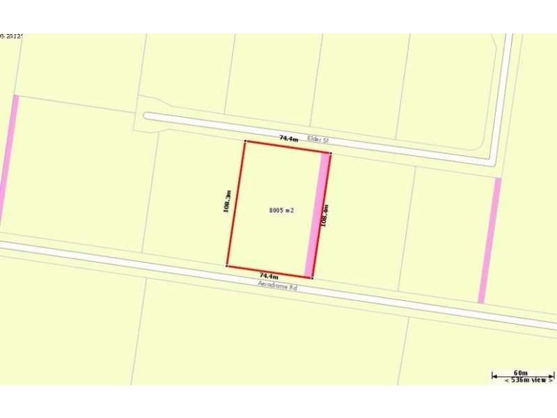 Lot 47 Elder Street, Chinchilla QLD 4413