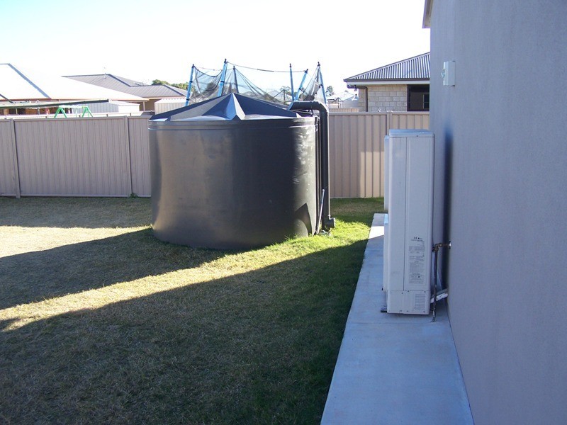 52 SOMMERFELD CRESCENT, Chinchilla QLD 4413