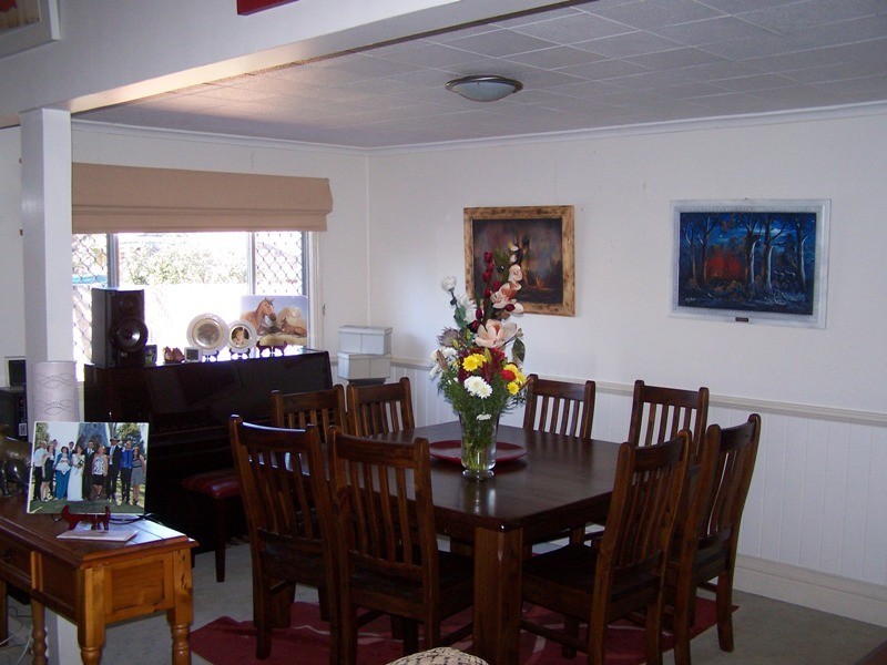 20 GLASSON STREET, Chinchilla QLD 4413