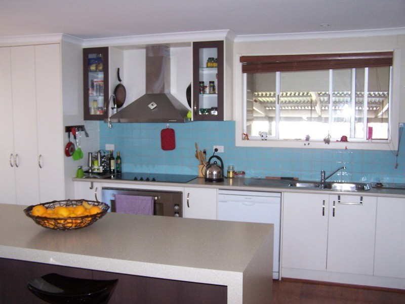 20 GLASSON STREET, Chinchilla QLD 4413