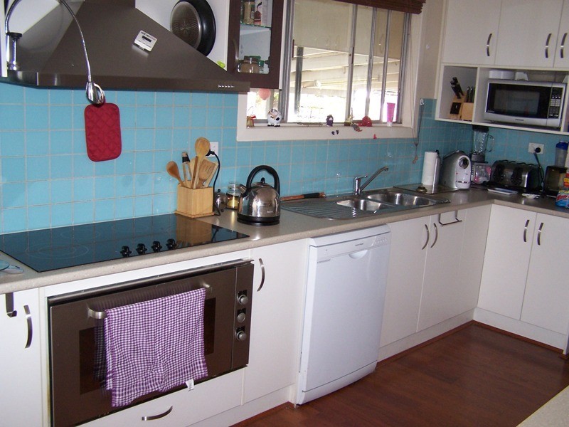 20 GLASSON STREET, Chinchilla QLD 4413