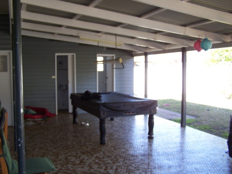 20 GLASSON STREET, Chinchilla QLD 4413