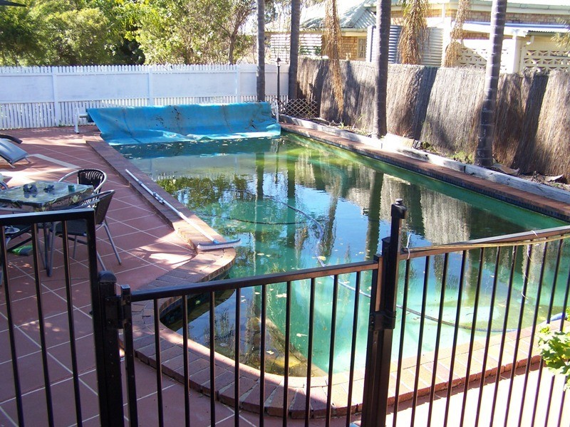 20 GLASSON STREET, Chinchilla QLD 4413