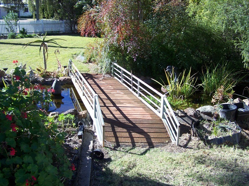 20 GLASSON STREET, Chinchilla QLD 4413