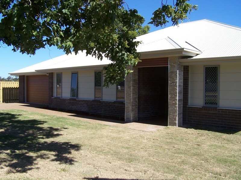 Chinchilla QLD 4413