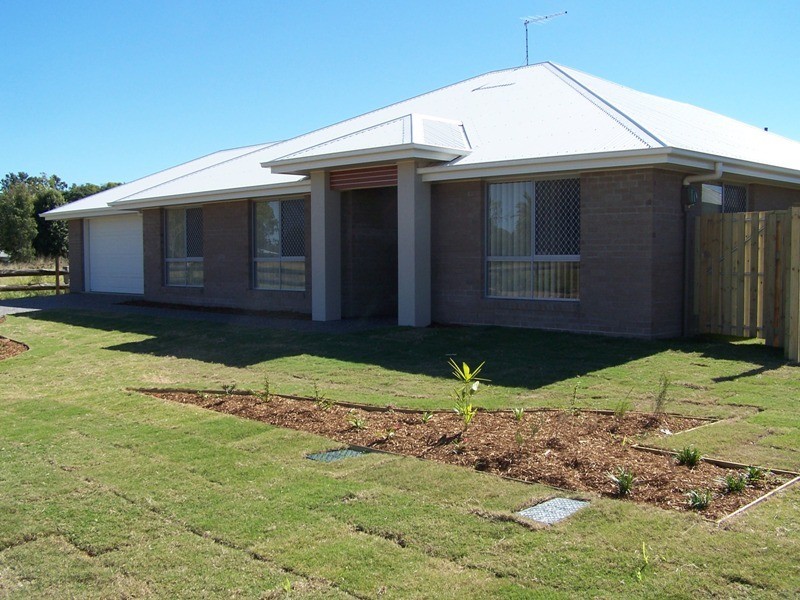 Chinchilla QLD 4413