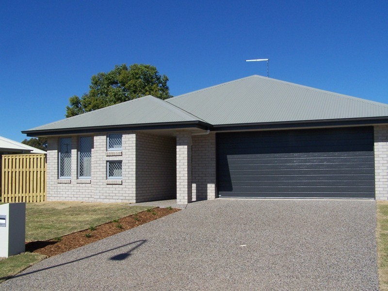 Chinchilla QLD 4413