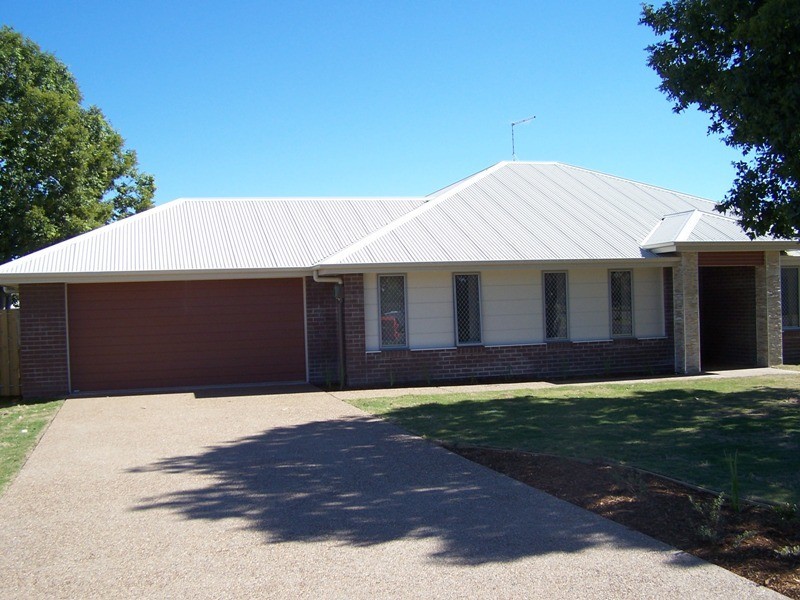 Chinchilla QLD 4413