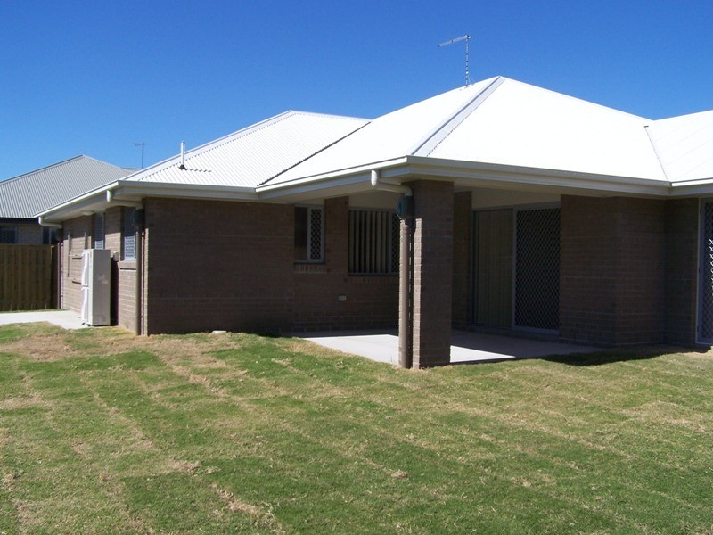 Chinchilla QLD 4413
