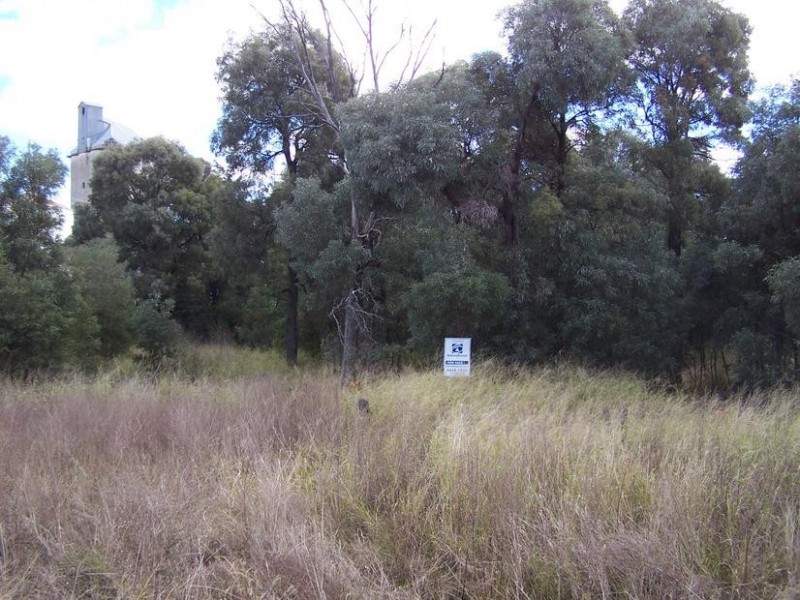 4 MULGA STREET, Brigalow QLD 4412