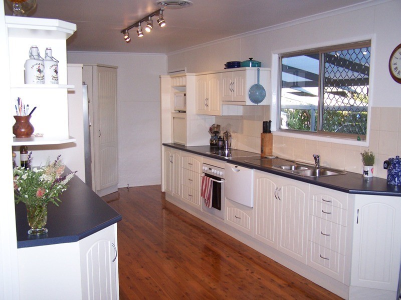 102 ZELLER STREET, Chinchilla QLD 4413