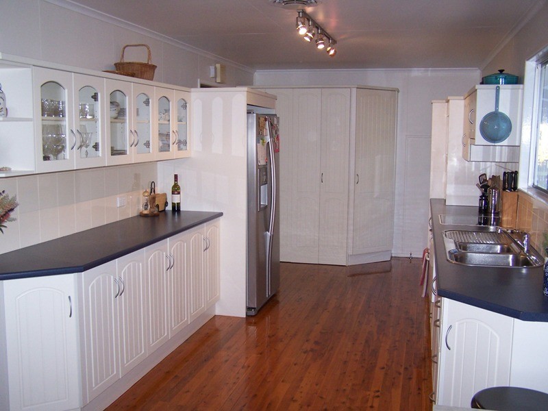 102 ZELLER STREET, Chinchilla QLD 4413