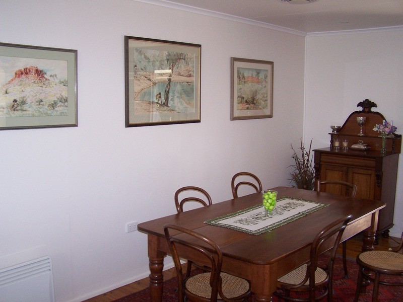 102 ZELLER STREET, Chinchilla QLD 4413