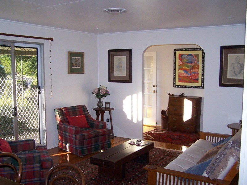 102 ZELLER STREET, Chinchilla QLD 4413