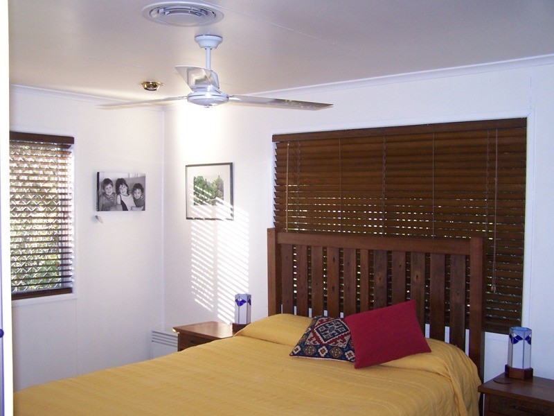 102 ZELLER STREET, Chinchilla QLD 4413