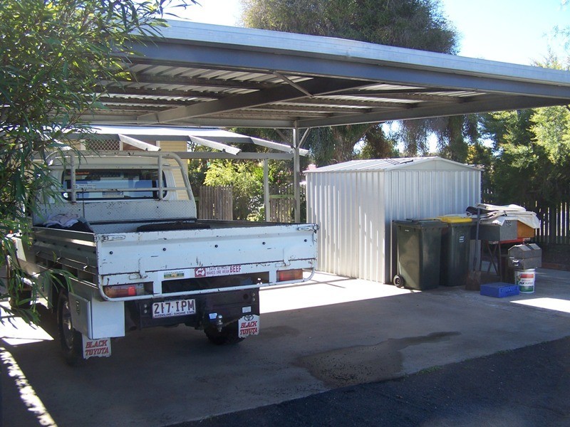 102 ZELLER STREET, Chinchilla QLD 4413