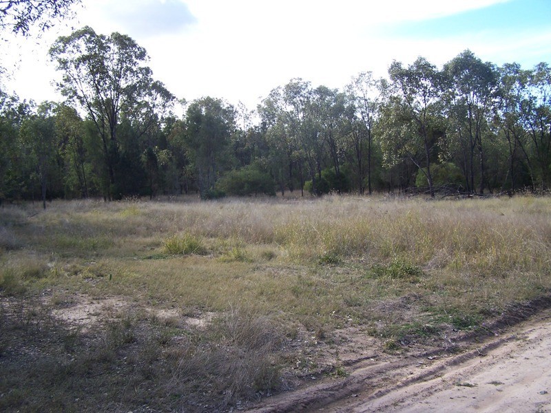 Lot 2, GRAYS ROAD, Chinchilla QLD 4413