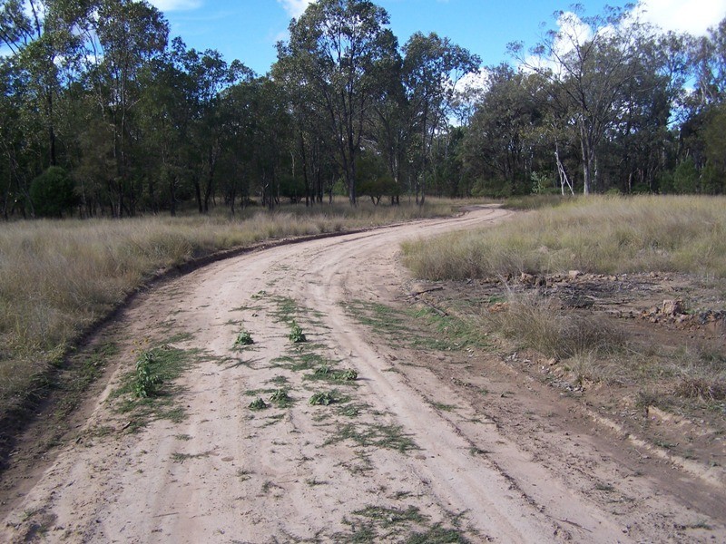 Lot 2, GRAYS ROAD, Chinchilla QLD 4413