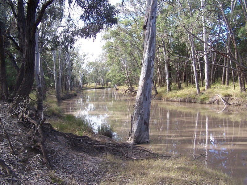 Lot 2, GRAYS ROAD, Chinchilla QLD 4413